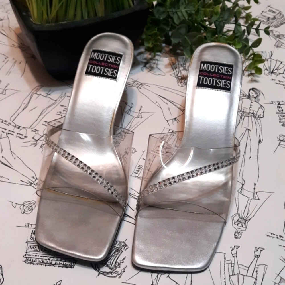 COPY - Mootsies Tootsies shoes